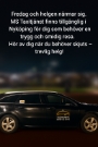 MS Taxitjänst