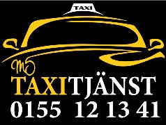 MS Taxitjänst - Nyköpings Taxitjänst