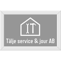 Tälje Service & Jour AB