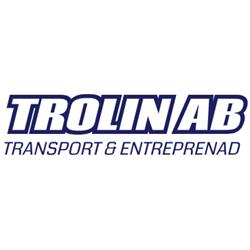 Trolin AB Transport & Entreprenad