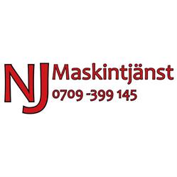 NJ Maskintjänst AB