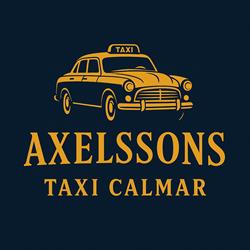 Axelssons Taxi Calmar