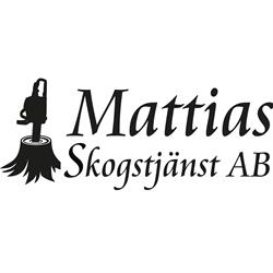 Mattias Skogstjänst AB