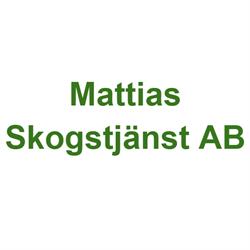 Mattias Skogstjänst AB