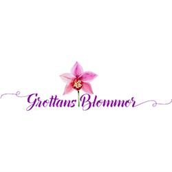 Grottans Blommor