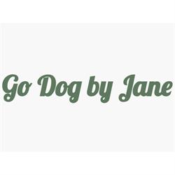 Go Dog By Jane