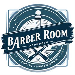 Barber Room Aspudden