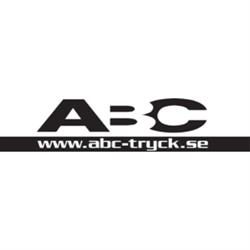 ABC-Tryck AB