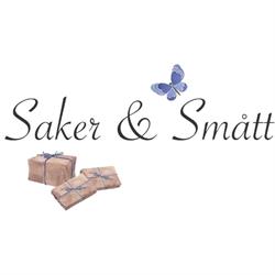 Saker&Smått