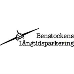 Benstockens Långtidsparkering