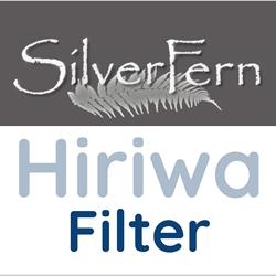 Hiriwa Filter - SilverFern International AB
