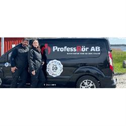 ProfessRör AB-Rörmokare Knivsta