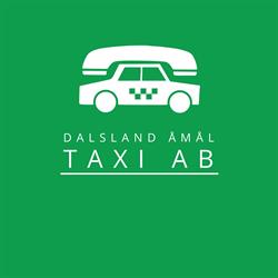 Dalsland Åmål Taxi AB