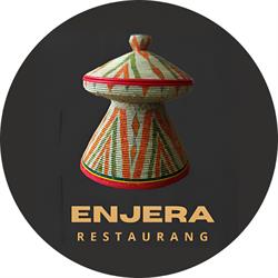 Enjera Restaurang