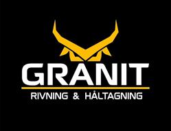 Granit Rivning & Håltagning