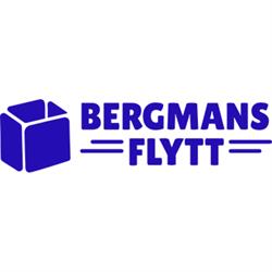 Bergmans Flytt - Flyttfirma Tidan