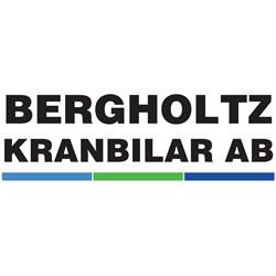 Bergholtz Kranbilar AB