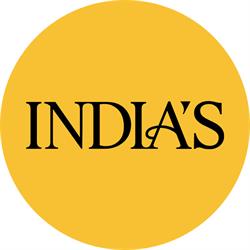 INDIA'S