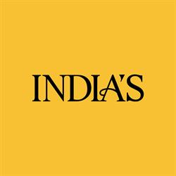INDIA'S
