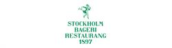 Stockholm 1897 by Monika