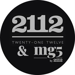 Restaurant 2112 & MG5