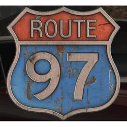 Route97