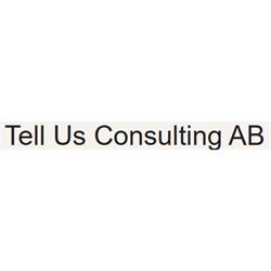 Tell Us Consulting AB