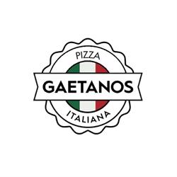 Gaetanos Pizza Italiana