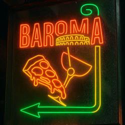 Baroma Ristorante