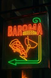Baroma Ristorante