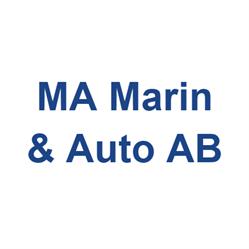 MA Marin & Auto AB