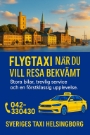 Sveriges Taxitjänst