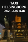 Sveriges Taxi-tjänst