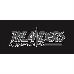 Hylanders Byggservice AB