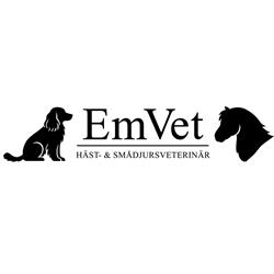 EmVet AB - Häst & Smådjursveterinär