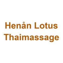 Henån Lotus Thaimassage