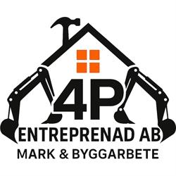 4P Entreprenad AB