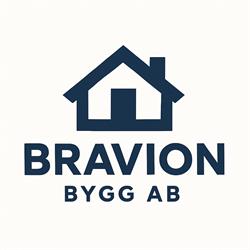 Bravion Bygg AB