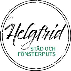Helgfrid Städ & Fönsterputs AB