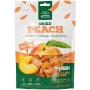 Dried peach