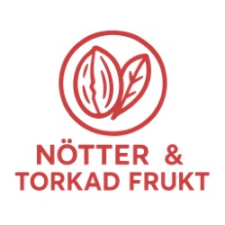 Fruktsnack