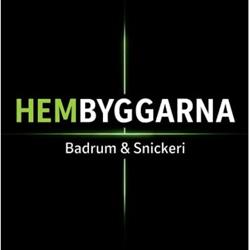 Hembyggarna I Linköping AB - Badrumsrenovering Linköping