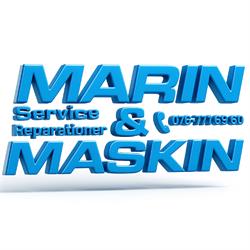 Marin & Maskin