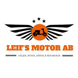 Leif's Motor AB - Mopedreparation