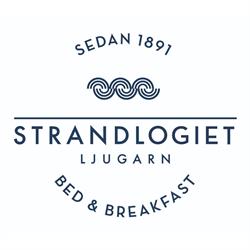Strandlogiet Ljugarn