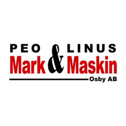 Peo & Linus Mark & Maskin