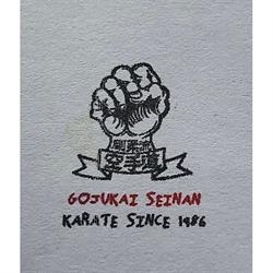 Gojukai Seinan Karateklubb