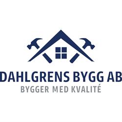Dahlgrens Bygg AB