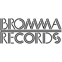 Bromma Records