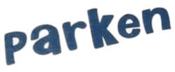 Restaurang Parken